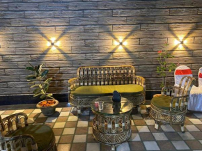 Fancy and Modern Apartment